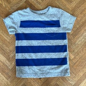 Toddler Boy Crewcuts Tee
